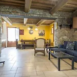 Semesterbostad Daussie By Interhome Castelvecchio (Pisa)