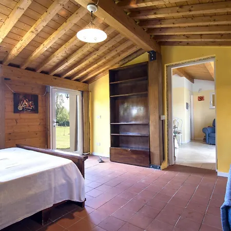 Vakantiehuis Daussie By Interhome *