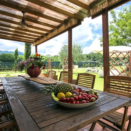 Vakantiehuis Daussie By Interhome