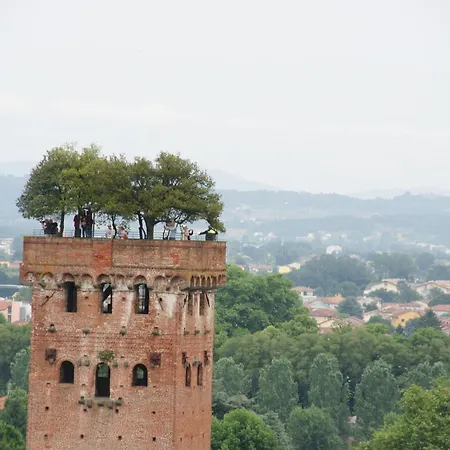 Daussie By Interhome Semesterbostad Castelvecchio (Pisa)