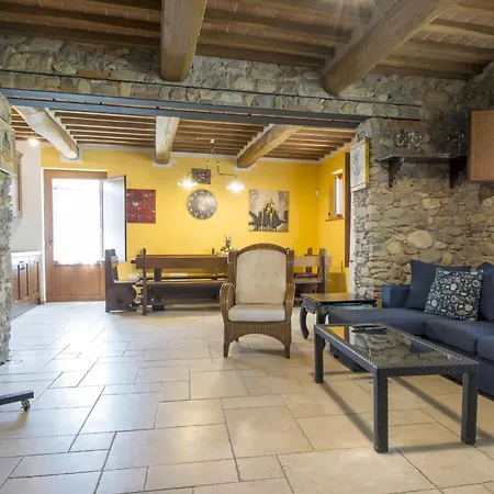 Vakantiehuis Daussie By Interhome Castelvecchio (Pisa)