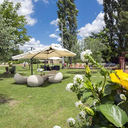 Vakantiehuis Daussie By Interhome Castelvecchio (Pisa)