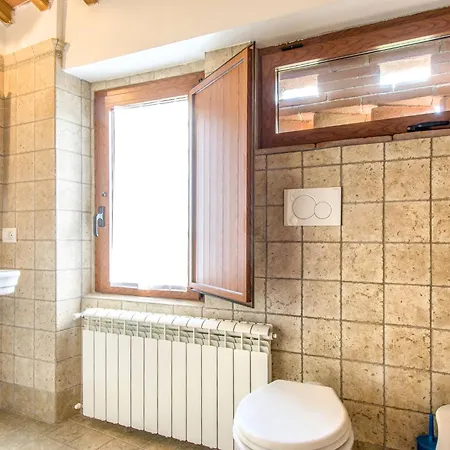 Daussie By Interhome Castelvecchio (Pisa)